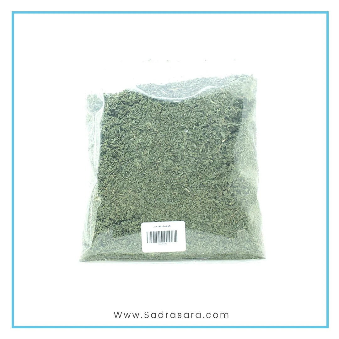 نعنا خشک اعلاء صدرا