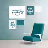 تابلو مدل TC09 مجموعه 5 عددی