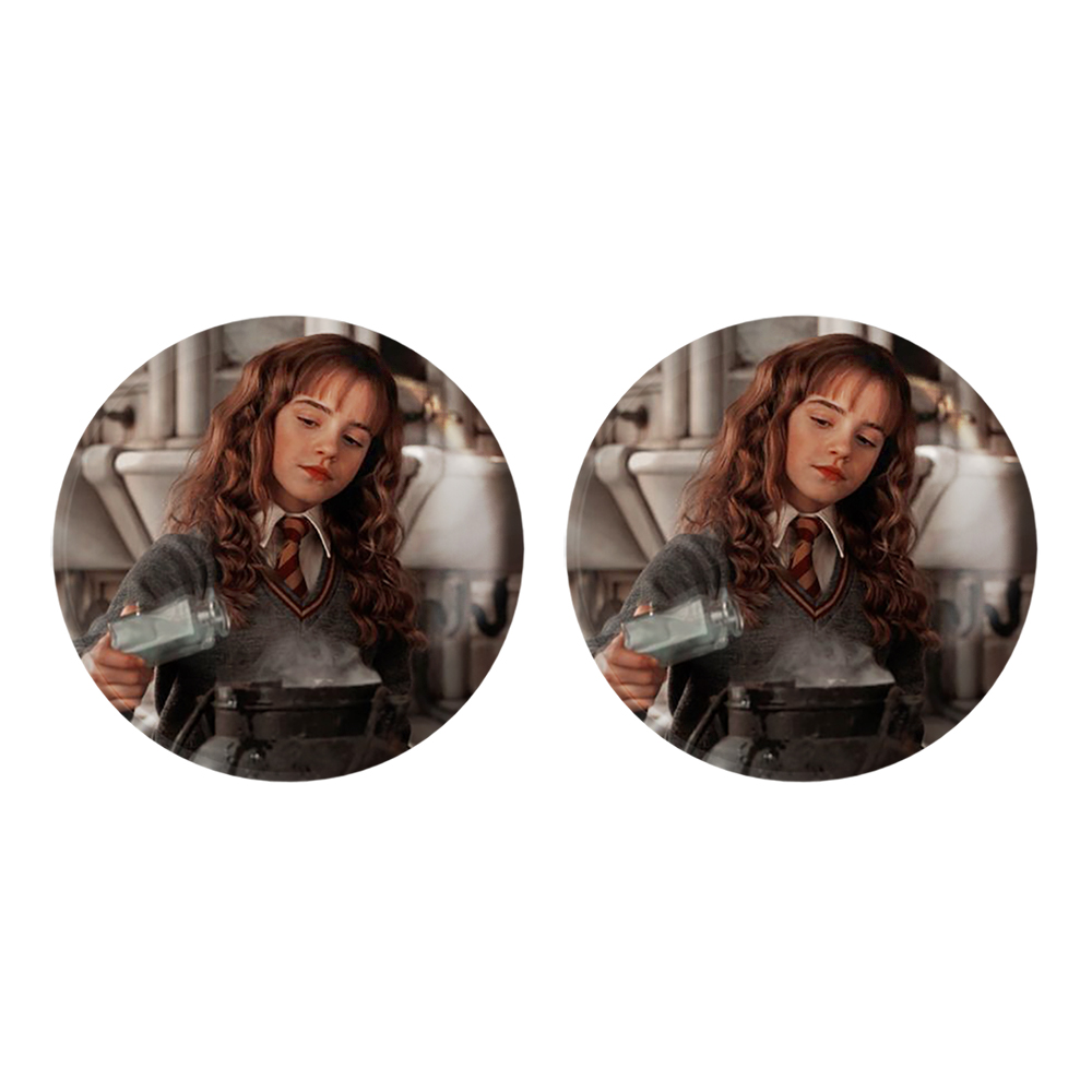 پیکسل خندالو مدل هرمیون کد 2463 به همراه مگنت