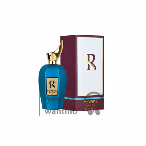 عطر ادکلن سوسپیرو اربا پورا روونا (Rovena Sospiro Erba Pura)