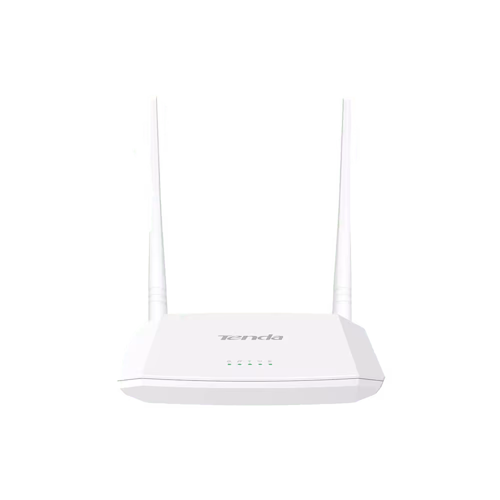 مودم ADSL/VDSL تندا N300 مدل V300