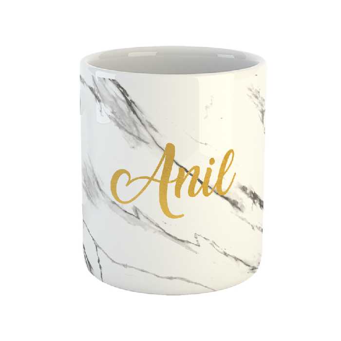 ماگ طرح مرمر مدل آنیل