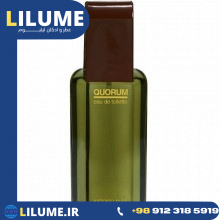 عطر ادکلن آنتونیو پیگ کوروم 100 میل مردانه