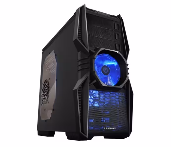 کیس رایدمکس SUPER AEOLUS