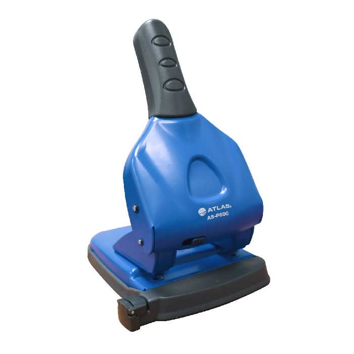 پانچ اطلس مدل p60c