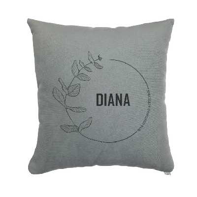 کوسن مدل دیانا