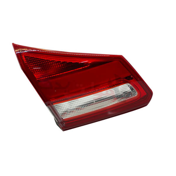 چراغ عقب چپ روی درب صندوق تیگو 5 جدید | مولتی یدک