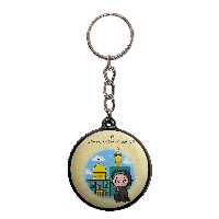 جاکلیدی پرمانه طرح امام رضا کد pmj.23587