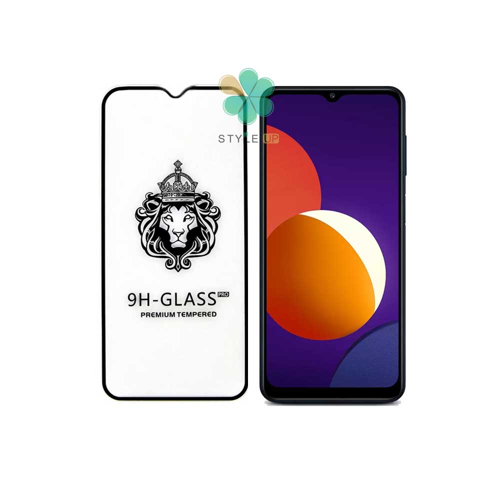 گلس گوشی سامسونگ Samsung Galaxy M12 مدل CASSIEY