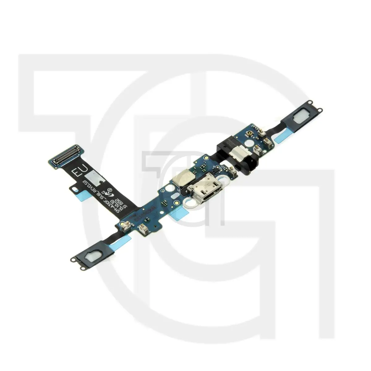 برد شارژ,میکروفن,هندزفری,بک,آپشن سامسونگ Bord Charging Handsfree Back Option Samsung Galaxy A310
