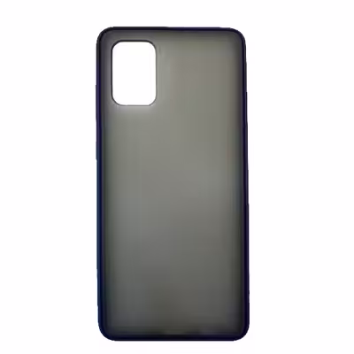 کاور مدل fse مناسب برای گوشی موبایل سامسونگ Galaxy A71