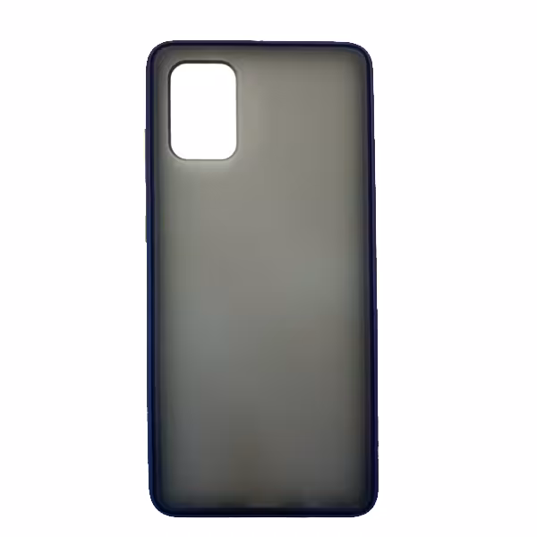 کاور مدل fse مناسب برای گوشی موبایل سامسونگ Galaxy A71