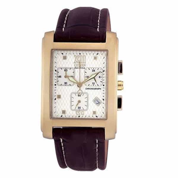 ساعت مچی سیتیزن مردانه مدل  AT0136-02A