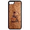 کاور طرح پاندا کد 1217 مناسب برای گوشی موبایل اپل iphone 7/8