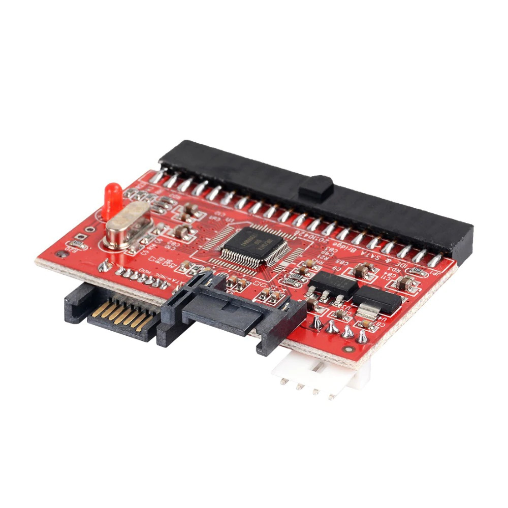 تبدیل IDE به SATA مدل wpro