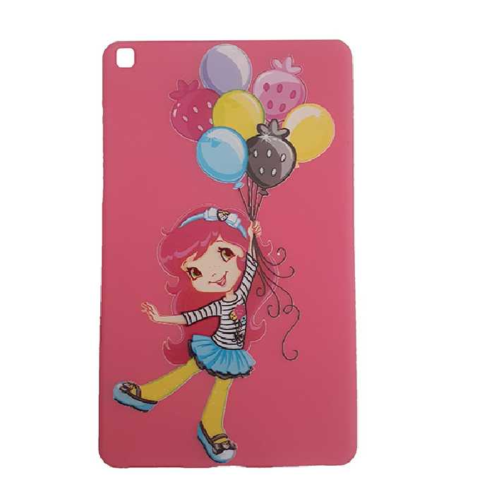 کاور کد S20020 مناسب برای تبلت سامسونگ Galaxy Tab A 8.0 2019 LTE SM-T295