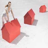 خرید و دانلود عکس ShutterStock-2014-Buildings &amp; City کد 54021 | پیک فاکس | Pic Fox