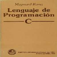 خرید و دانلود نسخه کامل کتاب Lenguaje de programación C