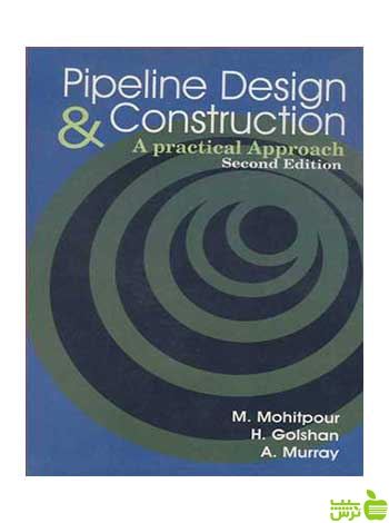 PIPELINE DESIGN آییژ - سیب ترش - SibTorsh