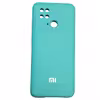 کاور مدل سیلیکونی مناسب برای گوشی موبایل شیائومی   REDMI 10C