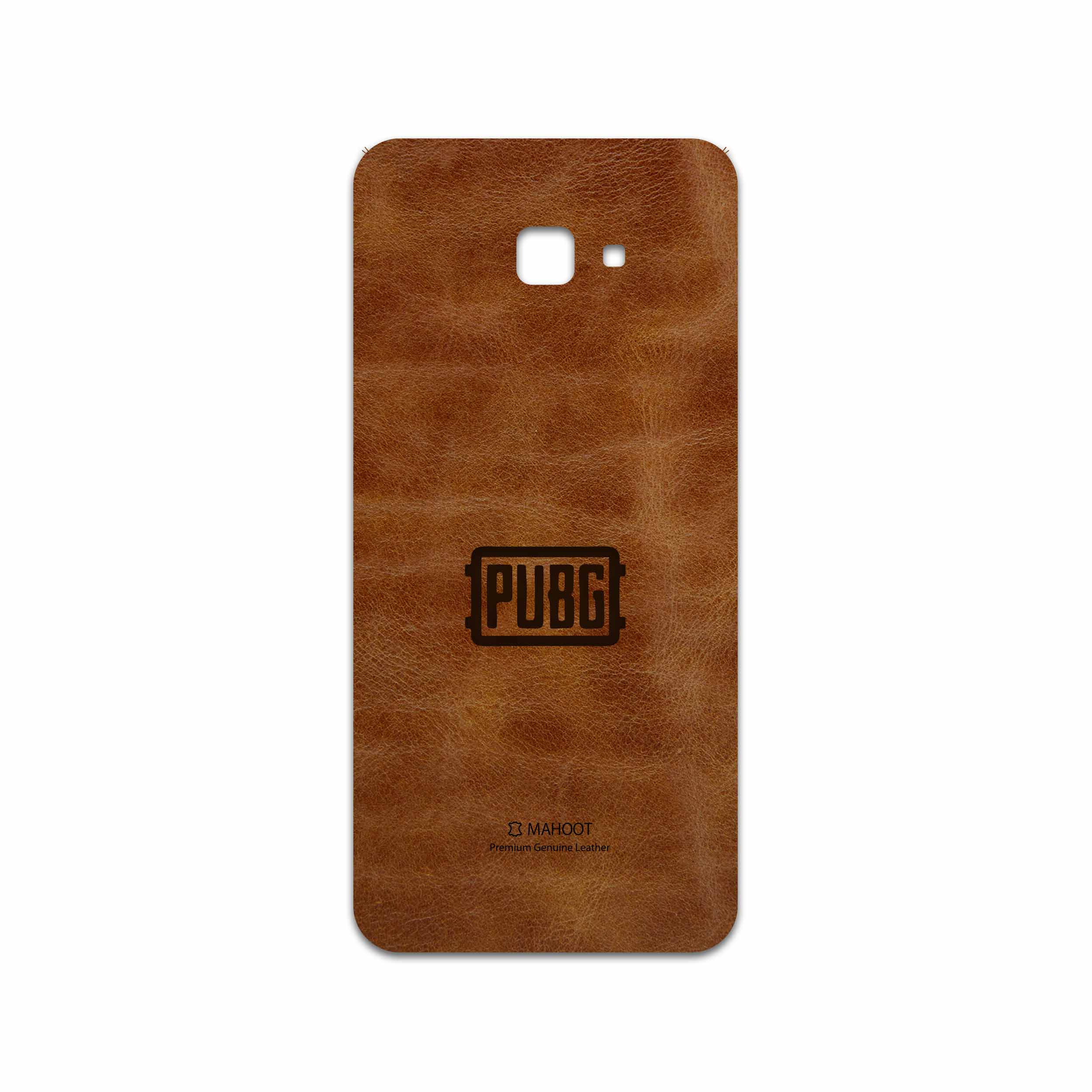 برچسب پوششی ماهوت مدل BFL-PUBG مناسب برای گوشی موبایل سامسونگ Galaxy J4 Core