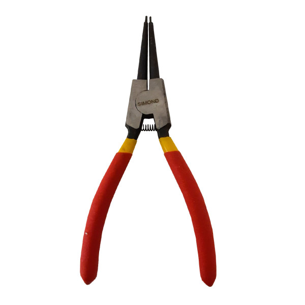 انبر خار جمع کن سیموند کد 18ACM516R سایز 7 اینچ