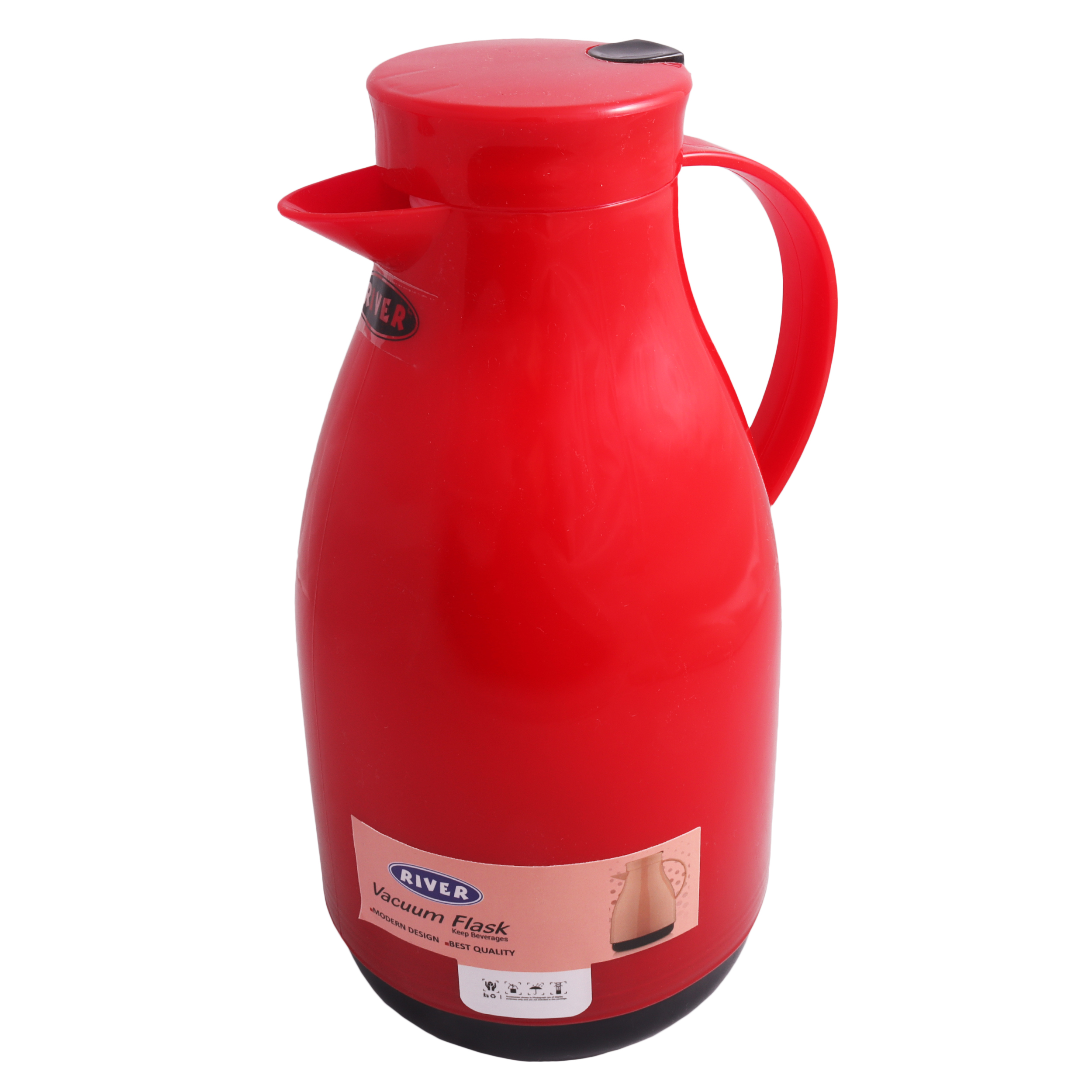 فلاسک ریور کد 8627 گنجایش 16 لیتر