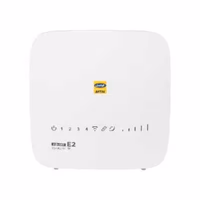 مودم 3G/4G ایرانسل مدل FD-i40-E2 به همراه سیم کارت و 30 گیگ اینترنت 1 ماهه