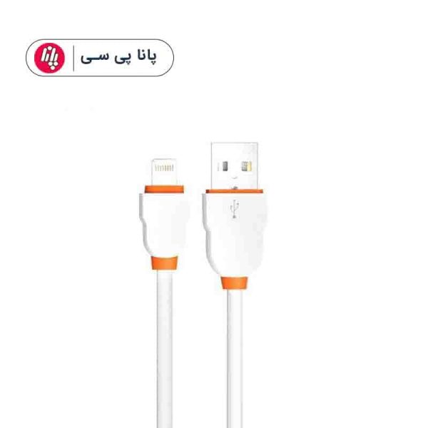 کابل آِِیفون LDNIO-LS02 2M