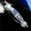 حباب شمار ایستا مدل Acrylic Co2