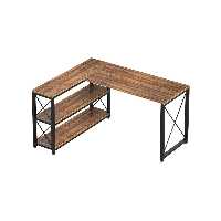 میز تحریر   مدل T145 - MDF | choobsub