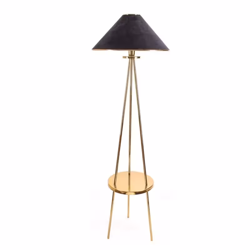 آباژور ایستاده مدل تابان TL 157