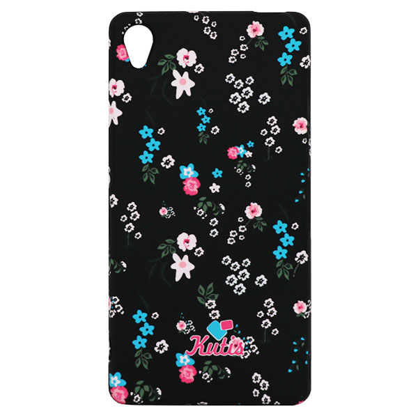 کاور کوتیس مدل blacklight-002 مناسب برای گوشی موبایل سونی Z5