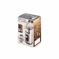 آسیاب قهوه سنکور مدل SCG 3550 SS