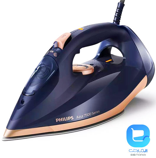 اتوبخار فیلیپس DST7510