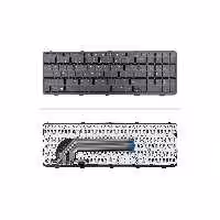 کیبورد لپ‌تاپ اچ‌پی Probook 455 G1