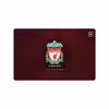 برچسب پوششی ماهوت مدل Liverpool مناسب برای تبلت سامسونگ Galaxy Tab A7 10.4 LTE 2020 T505