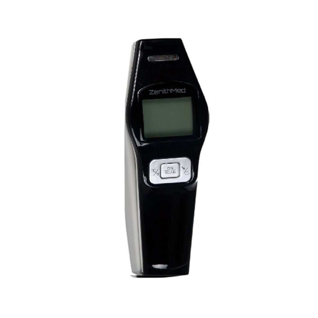 تب سنج دیجیتال زنیتمد مدل FT-100A