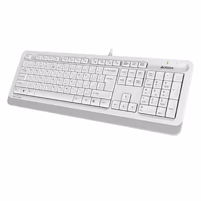 کیبورد ای فورتک مدل FSTYLER-FK10