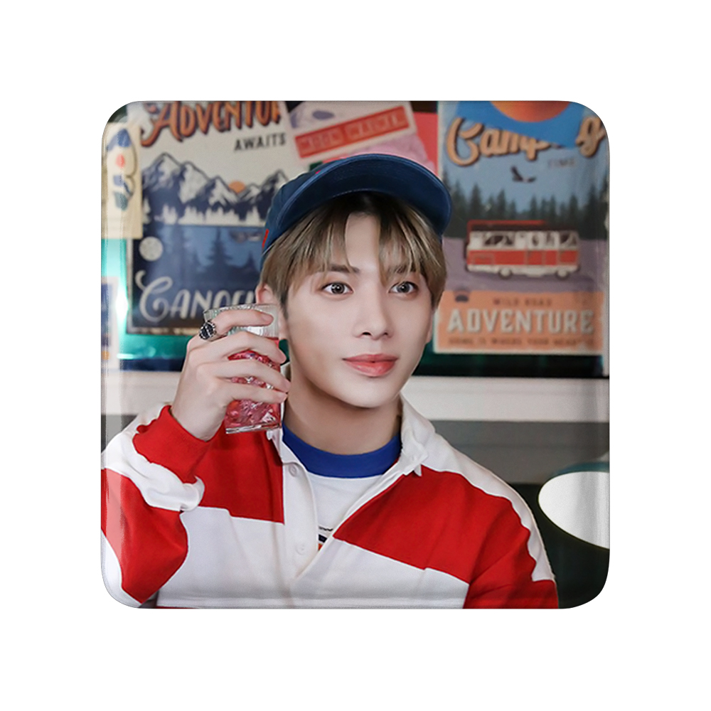 پیکسل خندالو مدل تهیون گروه تی اکس تی TXT کد 20062