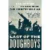 کتاب The Last of the Doughboys اثر Richard Rubin انتشارات Mariner Books
