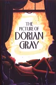تصویر دوریان‎‌گری the picture of DORIAN GRAY