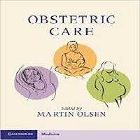Obstetric Care, 1ed - کتاب پزشکی بهار