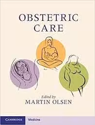 Obstetric Care, 1ed - کتاب پزشکی بهار