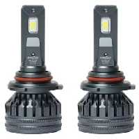 خرید لامپ هدلایت الایو G4 پایه 9005 دو عددی | اتوموبی