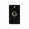 برچسب پوششی ماهوت مدل Google-Logo مناسب برای تبلت سامسونگ Galaxy Tab 4 7.0 2014 T231