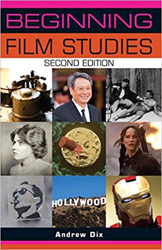 خرید و دانلود نسخه کامل کتاب Beginning Film Studies: Second Edition (Beginnings MUP) 2nd Edition