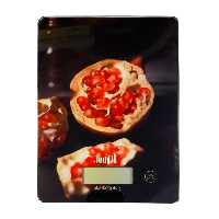 ترازوی آشپزخانه تک فیت مدل Digital کد TF-1009