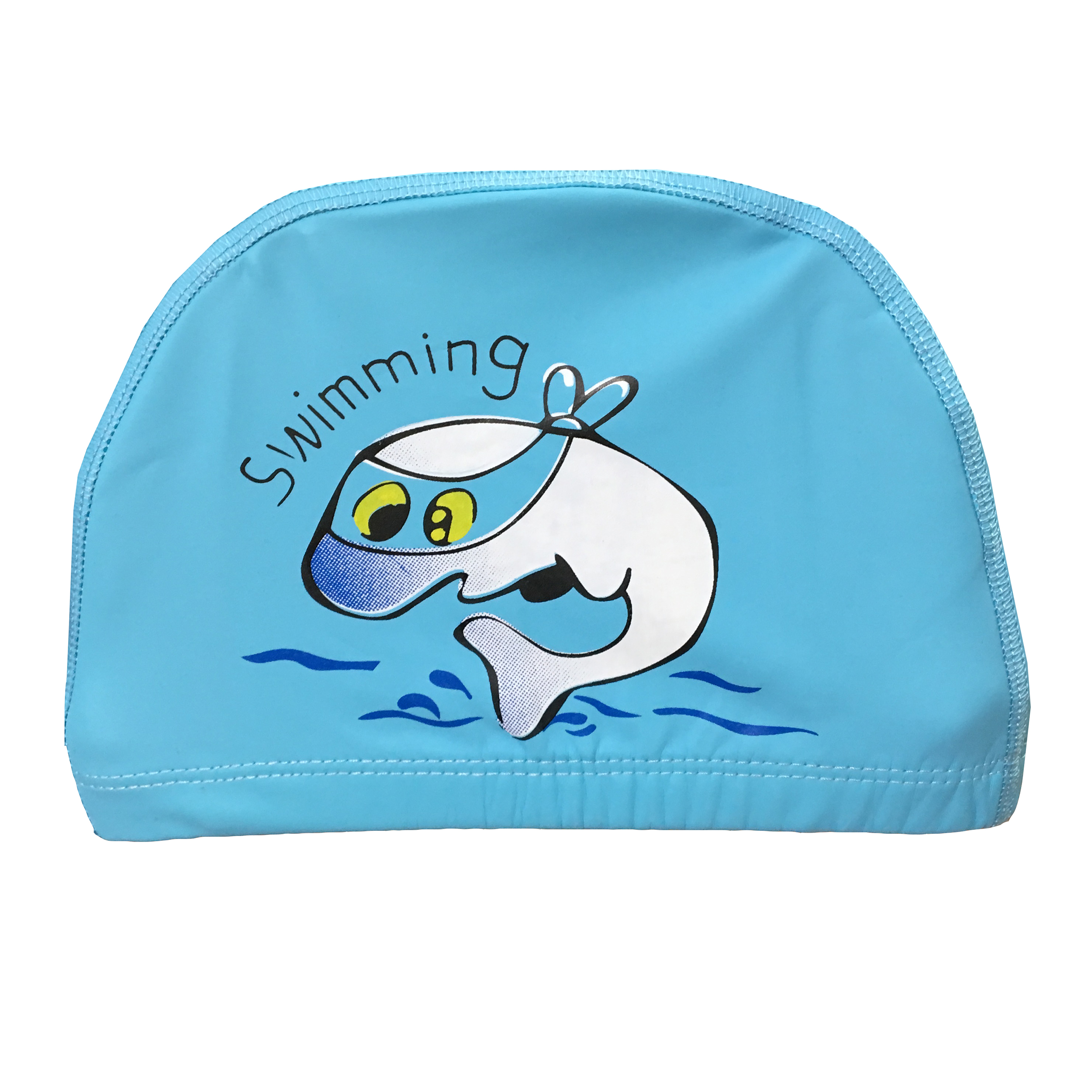 کلاه شنا بچگانه مدل K8