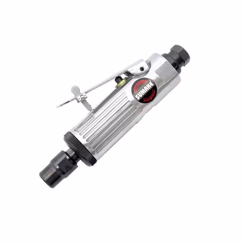 فرز انگشتی بادی گلو کوتاه سوماک مدل ST-7732-M